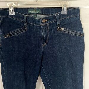 Ralph Lauren Jeans size 10 LRL